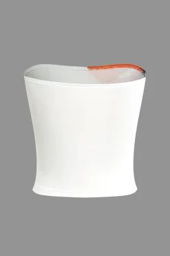 MICAS Tube Tops-Lily Print Strapless Top