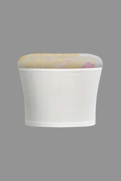 MICAS Tube Tops-Lily Print Tube Top