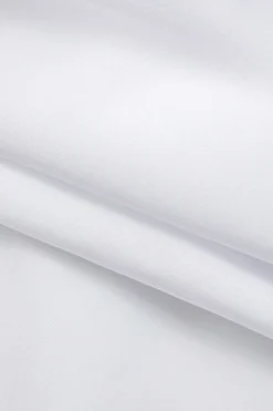 MICAS Long Sleeve Tops|Long Sleeves Tops-Long-Sleeve Shirts WHITE