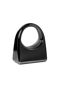 MICAS Bags|Accessories-Metallic Cross-Body Bag