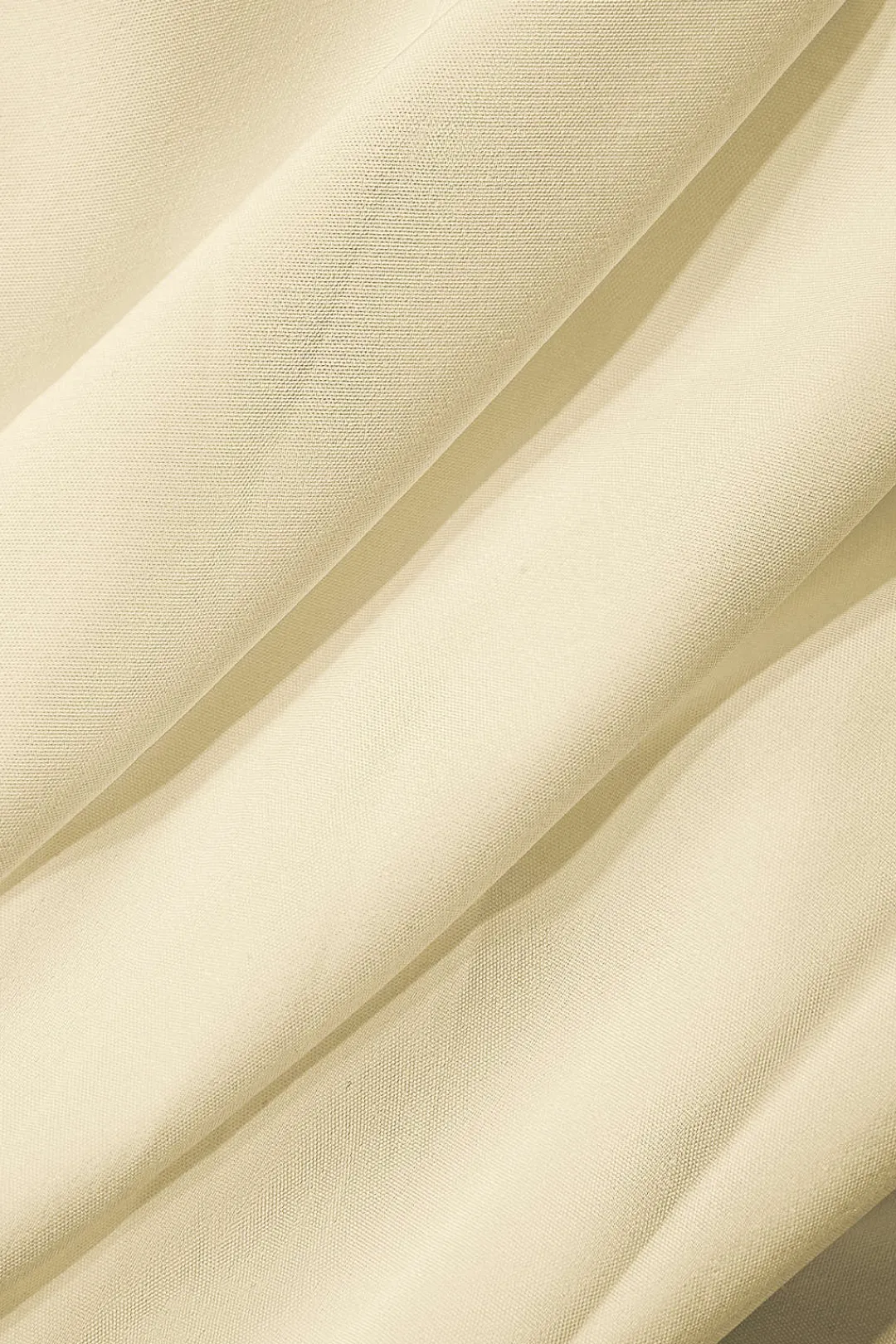 MICAS Maxi Dresses-Mock Neck Cut Out Pleated Maxi Dress