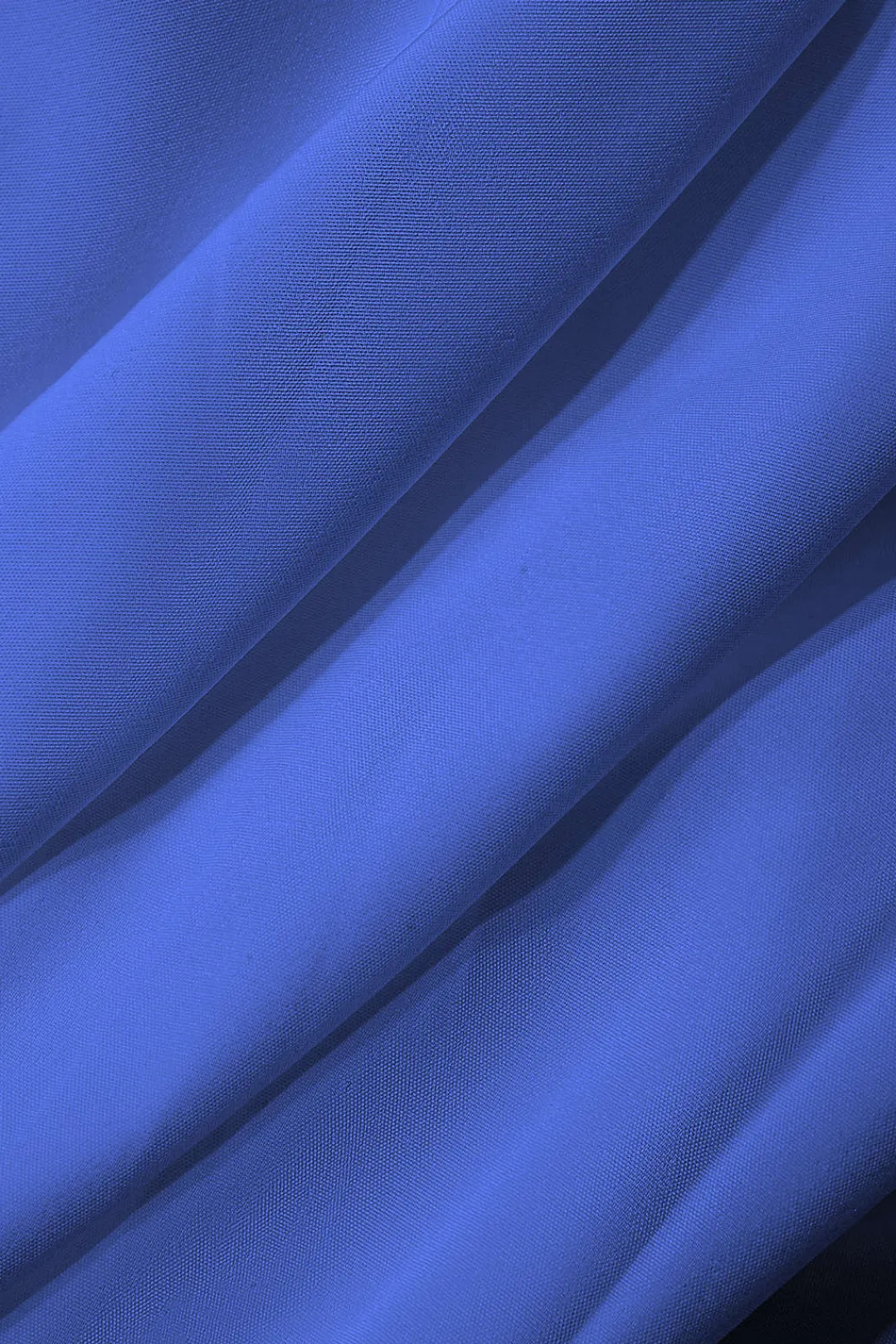 MICAS Maxi Dresses-Mock Neck Cut Out Pleated Maxi Dress