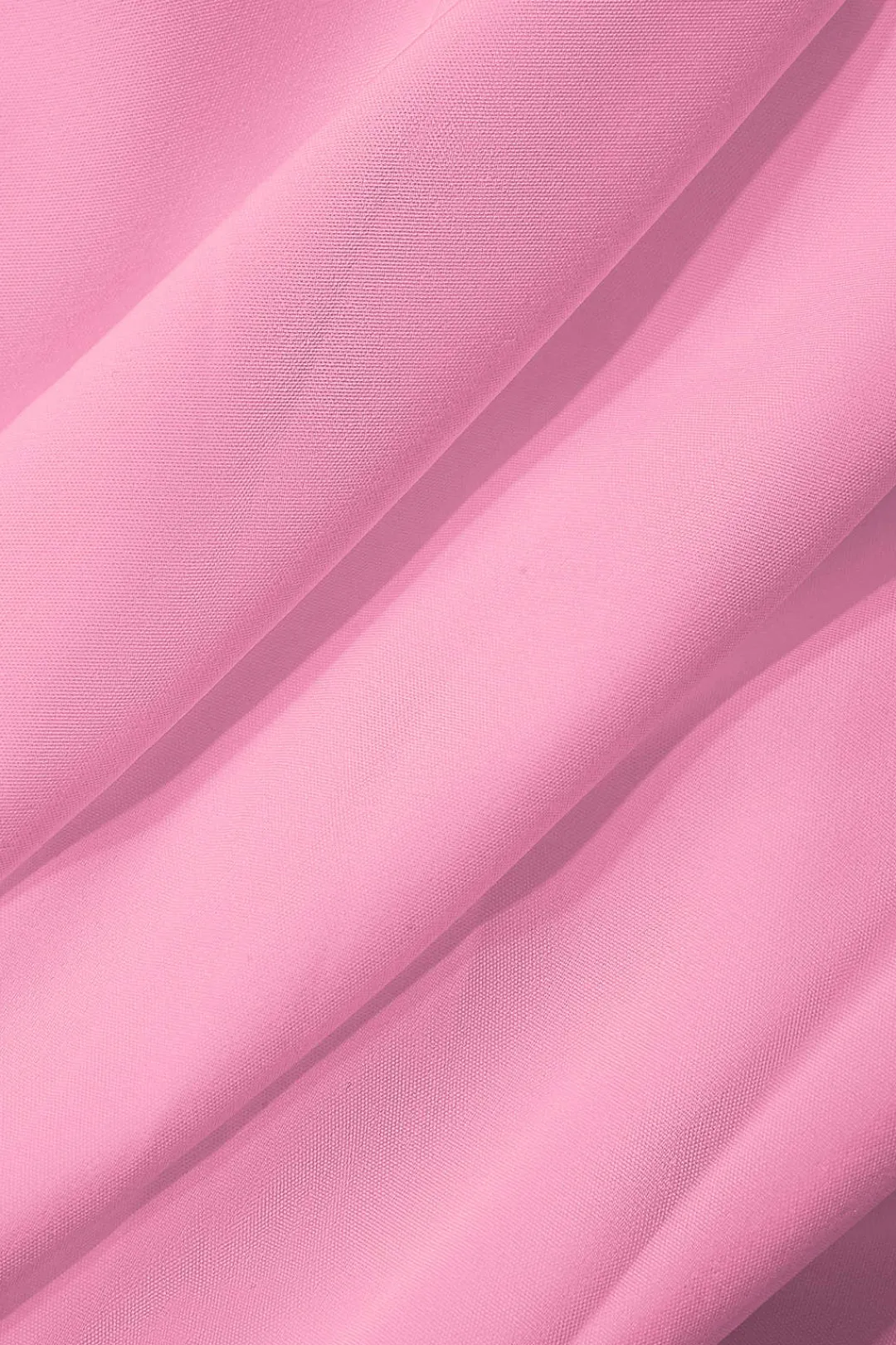 MICAS Maxi Dresses-Mock Neck Cut Out Pleated Maxi Dress