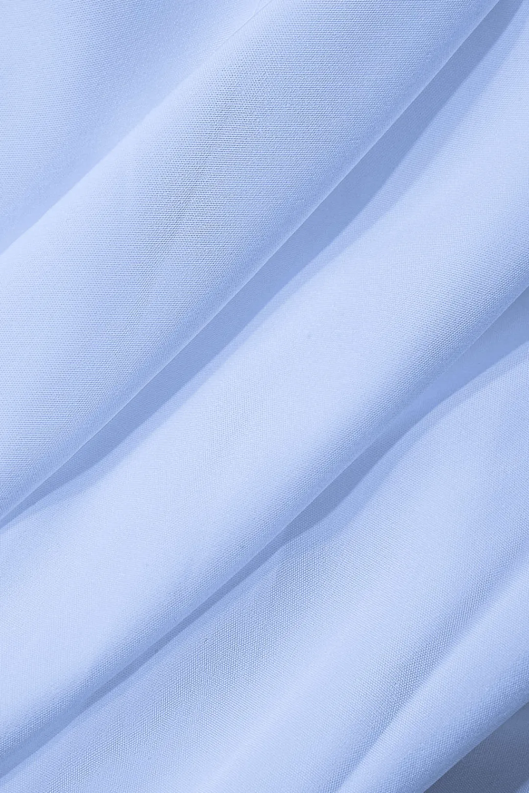 MICAS Maxi Dresses-Mock Neck Cut Out Pleated Maxi Dress