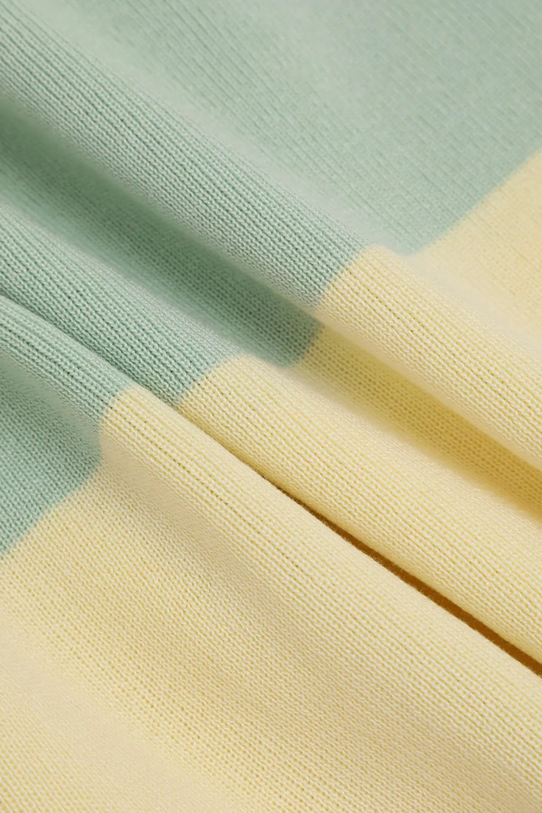 MICAS Knitwear|Maxi Dresses-Multicolored Stripe Knitted Backless Maxi Dress