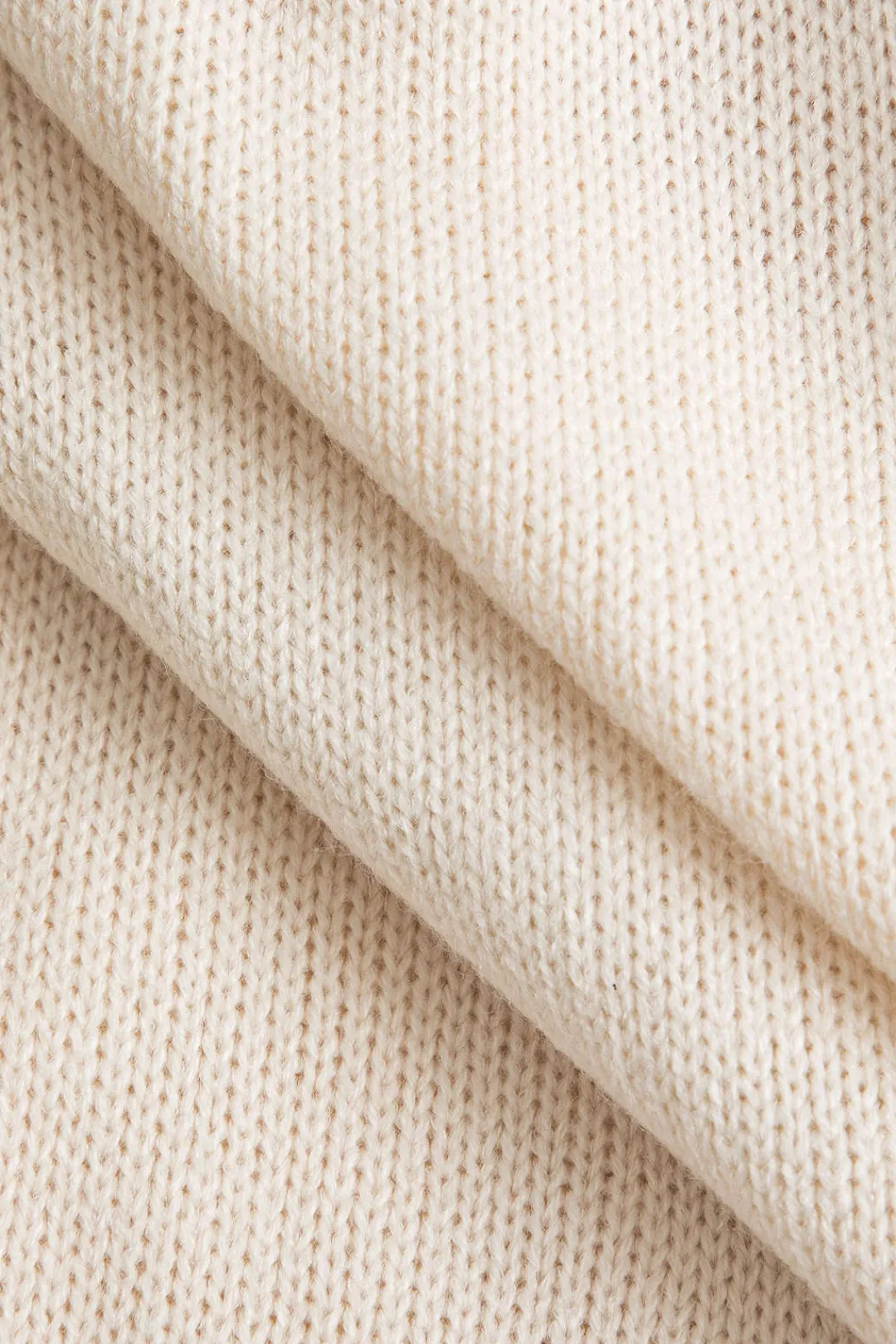 MICAS Long Sleeve Dresses|Knit Dresses-Off Shoulder Twist Front Knit Mini Dress