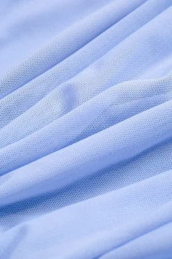 MICAS Long Sleeve Tops|Long Sleeves Tops-Off-The Shoulder Long-Sleeve Top BEIGE