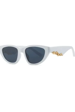 MICAS Sunglasses|Accessories-Ombre Cat-eye Sunglasses