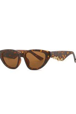 MICAS Sunglasses|Accessories-Ombre Cat-eye Sunglasses