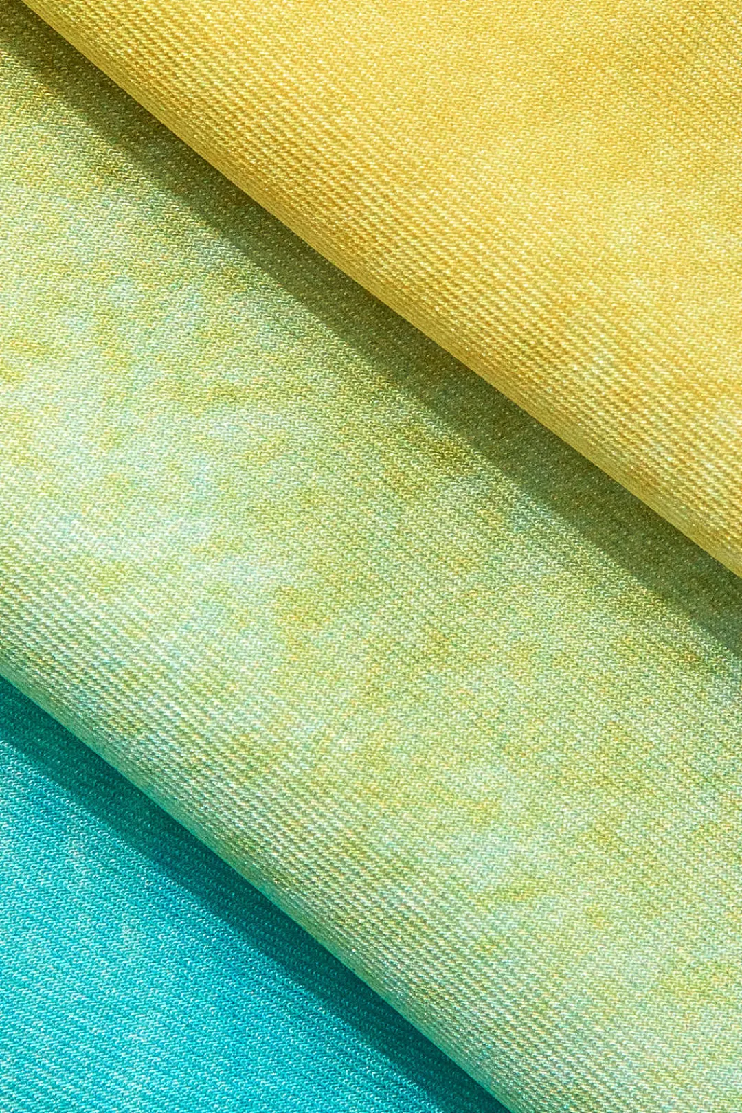 MICAS Long Sleeve Tops|Long Sleeves Tops-Ombre Long Sleeve Shirt