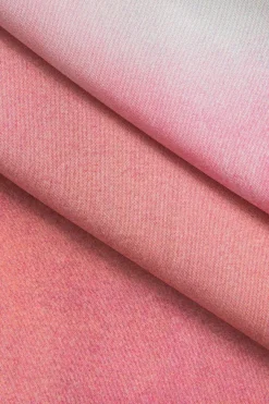 MICAS Long Sleeve Tops|Long Sleeves Tops-Ombre Long Sleeve Shirt