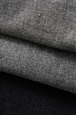 MICAS Jeans|Cargo Pants-Ombre Multi Pocket Wide Leg Cargo Jeans