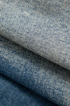 MICAS Jeans|Cargo Pants-Ombre Multi Pocket Wide Leg Cargo Jeans