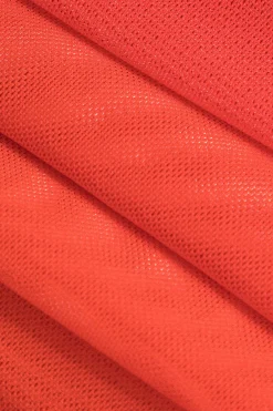 MICAS Skirts-Ombre Print Ruched Maxi Skirt MULTICOLOR