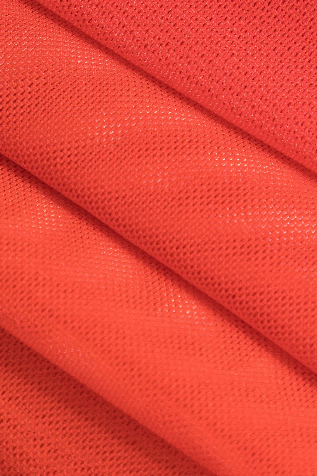 MICAS Skirts-Ombre Print Ruched Maxi Skirt MULTICOLOR