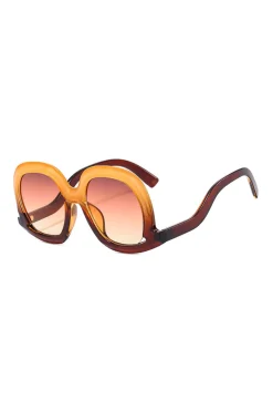 MICAS Sunglasses|Accessories-Ombre Sunglasses