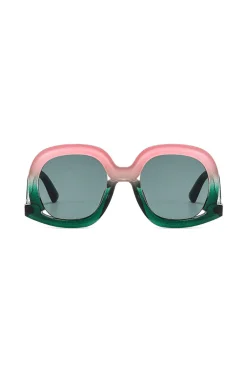 MICAS Sunglasses|Accessories-Ombre Sunglasses