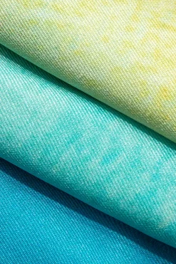 MICAS Pants-Ombre Wide Leg Pants