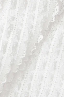 MICAS Midi Dresses-One Shoulder Asymmetric Midi Dress BLACK