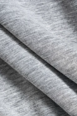 MICAS Outerwear|Outerwear-Patchwork Zipper Denim Outerwear Jacket