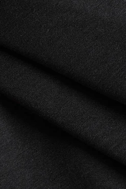 MICAS Outerwear|Outerwear-Patchwork Zipper Denim Outerwear Jacket