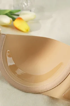 MICAS Lingerie & Sleepwear-Push-Up Nipple Cover