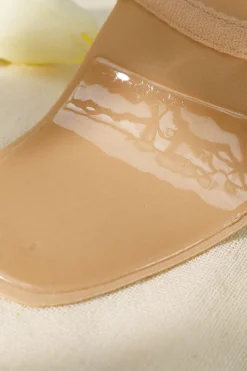 MICAS Lingerie & Sleepwear-Push-Up Nipple Cover