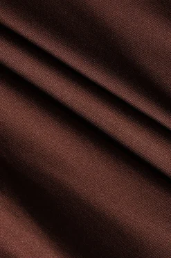 MICAS Long Sleeve Dresses|Maxi Dresses-Ruched Off Shoulder Drape Detail Maxi Dress