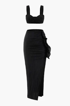 MICAS Vacation Sets|Skirt Sets-Skirt Sets