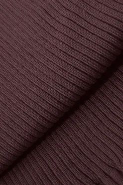 MICAS Maxi Dresses-Slit Backless Tank Maxi Dress