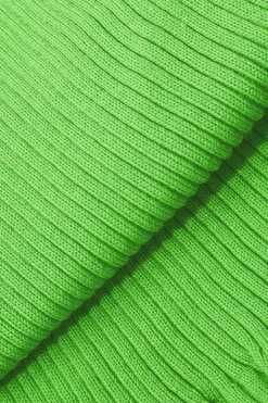 MICAS Maxi Dresses-Slit Backless Tank Maxi Dress