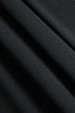 MICAS Jumpsuits & Rompers-Slit Leg Cami Jumpsuit And Shrug Set