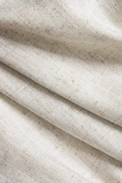 MICAS Long Sleeve Tops|Long Sleeves Tops-Solid Asymmetrical Faux Leather Patchwork Pocket Long-Sleeve Shirt Contrast Color