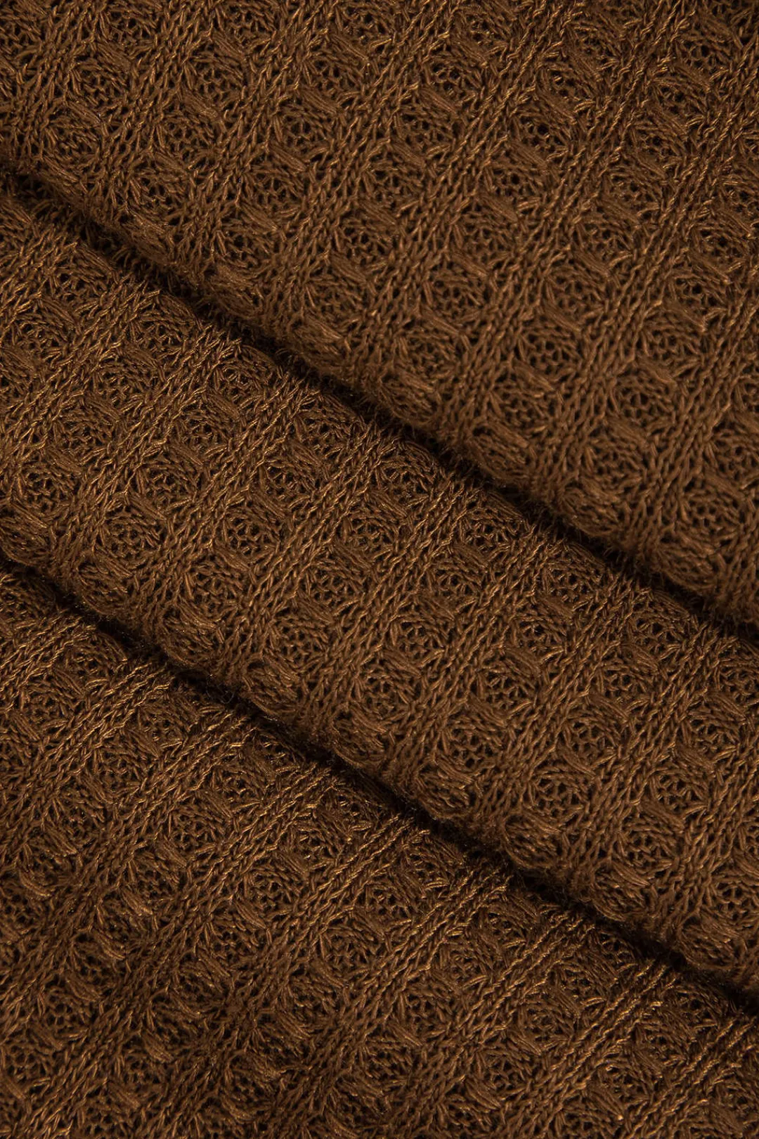 MICAS Long Sleeve Dresses|Maxi Dresses-Solid Asymmetrical Off Shoulder Maxi Dress CINNAMON