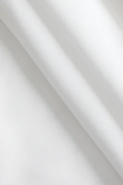 MICAS Long Sleeve Tops|Long Sleeves Tops-Solid Button Long-Sleeve Shirt