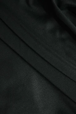 MICAS Pant Sets|Vacation Sets-Solid Chain Drawstring Trouser Set