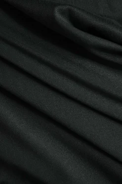 MICAS Pant Sets|Vacation Sets-Solid Chain Drawstring Trouser Set