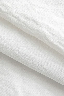 MICAS Long Sleeve Dresses|Mini Dresses-Solid Long Sleeve Deep V Mini Dress