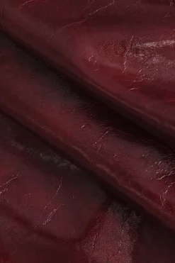 MICAS Skirts-Solid Pu Button Asymmetrical Skirt