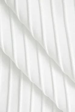 MICAS Long Sleeve Dresses|Mini Dresses-Solid Puff Bell Sleeve Mini Dress