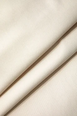 MICAS Skirts-Solid Twist Knot Irregular Skirt