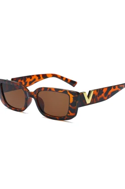 MICAS Sunglasses|Accessories-Square Frame Sunglasses