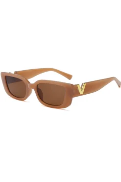 MICAS Sunglasses|Accessories-Square Frame Sunglasses