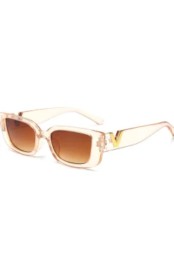 MICAS Sunglasses|Accessories-Square Frame Sunglasses