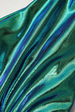 MICAS Swimwear|Vacation Sets-Starfish Decor Knot Ruched Bikini Set