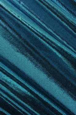 MICAS Swimwear|Vacation Sets-Starfish Decor Knot Ruched Bikini Set