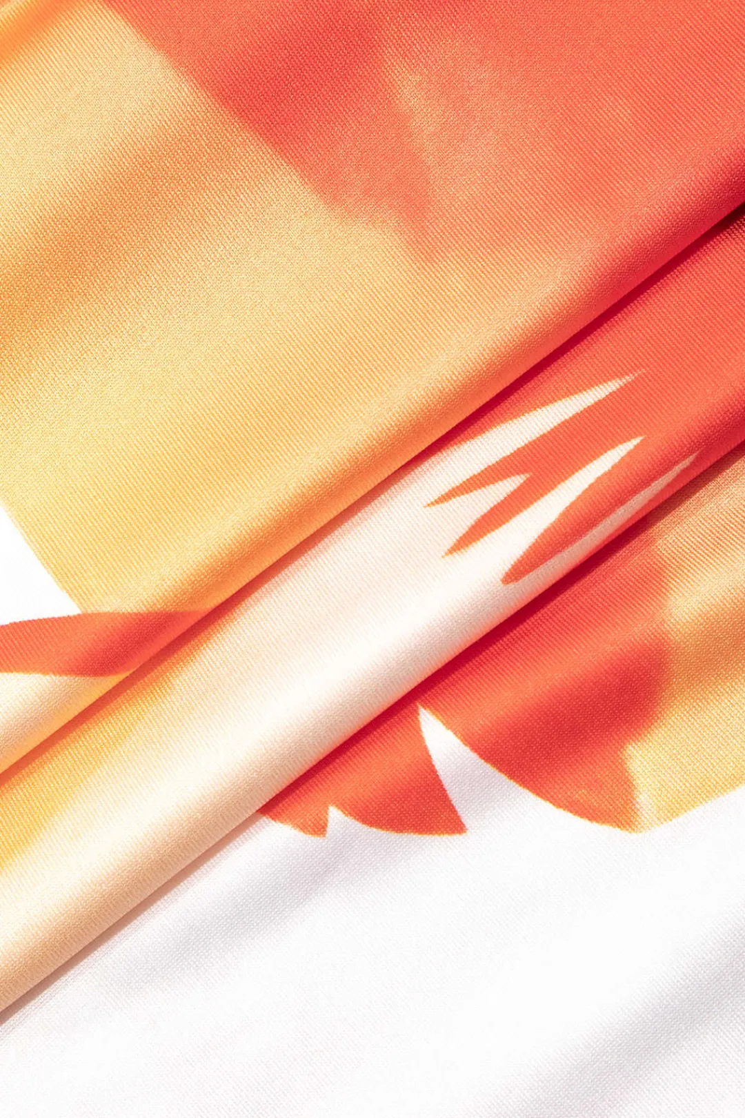 MICAS Maxi Dresses-Sunny Floral Cascade Strapless Midi Dress