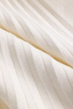 MICAS Knit Bottoms|Skirts-Sweater High Waist Mermaid Skirt