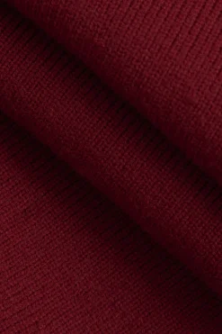 MICAS Knitwear|Skirts-Sweater Skirt