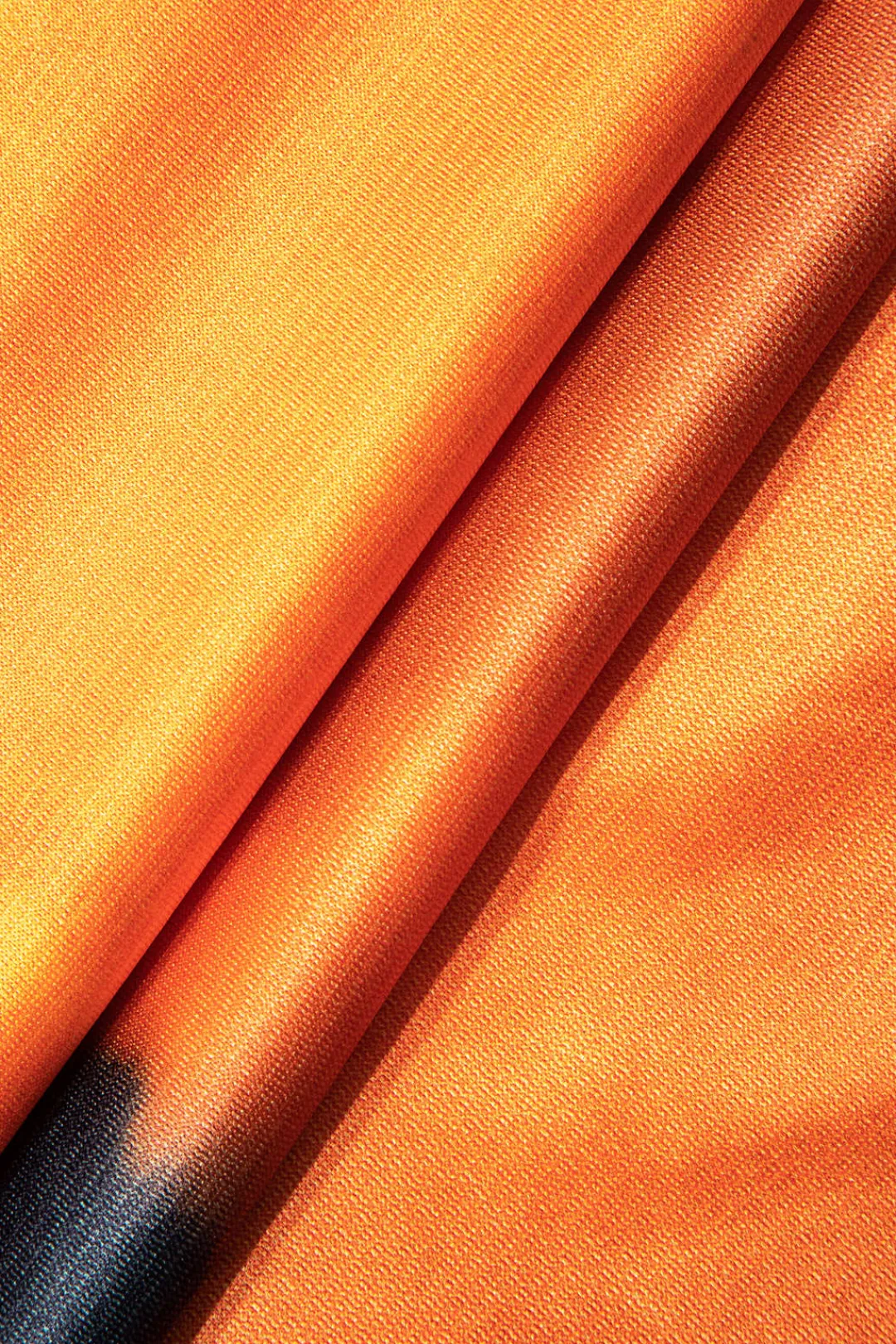 MICAS Skirts-Tie Dye Maxi Skirt